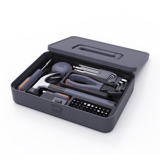 HAND TOOLS SET A HAND TOOLS SET A