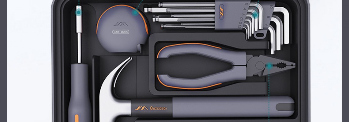 The Perfect Housewarming Gift: Tools They Will Actually Use