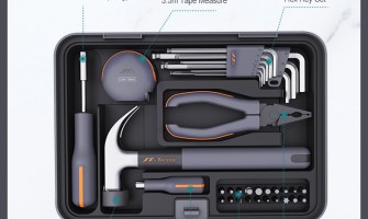 The Perfect Housewarming Gift: Tools They Will Actually Use