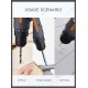 Stackable Tools Set 12V ELECTRIC DRILL Sockets for home maintenance