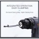 12V ELECTRIC DRILL SET C