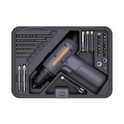 12V ELECTRIC DRILL SET C