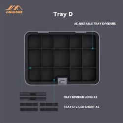 STORAGE BOX D