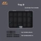 STORAGE BOX D STORAGE BOX D