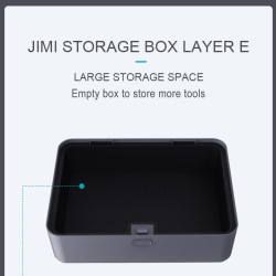STORAGE BOX E