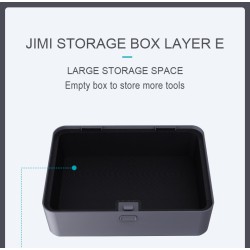 STORAGE BOX E
