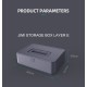 STORAGE BOX E