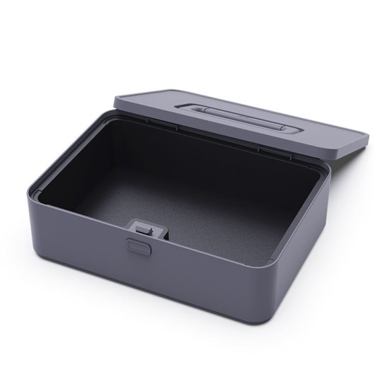 STORAGE BOX E