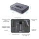 15 in 1 Multi-functional Hand Saw Set Mini Cutting Tool Universal Hardware Toolbox for Wood and Ceramic Cutting 15 in 1 Multi-functional Hand Saw Set Mini Cutting Tool Universal Hardware Toolbox for Wood and Ceramic Cutting