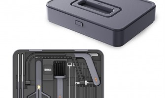 DIY Safely and Efficiently: Essential Tips for Using the X1-G 15-in-1 Hand Saw Kit