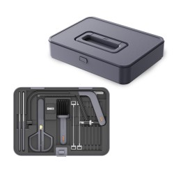 CUTTING TOOLS SET G