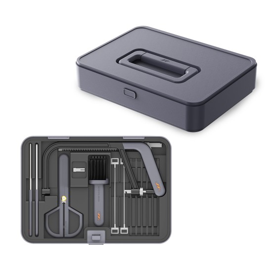 CUTTING TOOLS SET G CUTTING TOOLS SET G