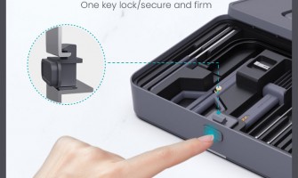 DIY Enthusiasts’ Must-Have: X1-G 15-in-1 Universal Hand Saw Kit