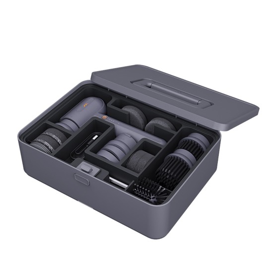 CLEANING TOOLS SET H