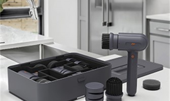 Transform Your Home Cleaning Routine with the JIMIHOME X1-H Electric Cleaning Tools Set