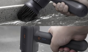 Save Hours on Housework: Time-Saving Cleaning Hacks with the JIMIHOME X1-H Electric Cleaning Tools Set