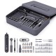 ELECTRIC SCREWDRIVER SET I ELECTRIC SCREWDRIVER SET I