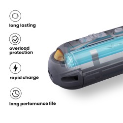 ELECTRIC SCREWDRIVER SET I