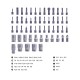 ELECTRIC SCREWDRIVER SET I ELECTRIC SCREWDRIVER SET I