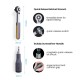 Stackable tools set 3.6V electric screwdriver 4N.M Torque Household With  S2 Screw Bits Drill Tools