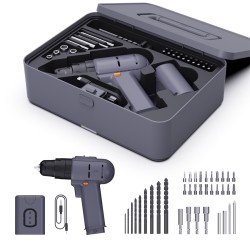 IMPACT DRILL SET J