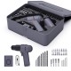 IMPACT DRILL SET J IMPACT DRILL SET J
