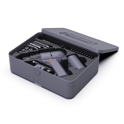 IMPACT DRILL SET J