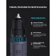 IMPACT DRILL SET J