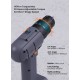 IMPACT DRILL SET J