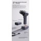 IMPACT DRILL SET J