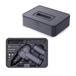 IMPACT DRILL SET J