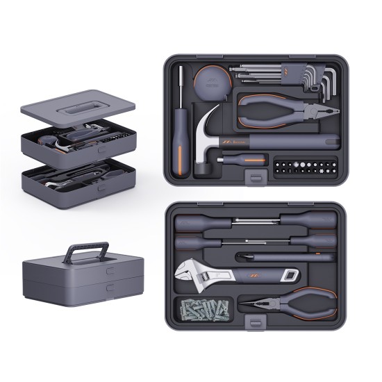 HAND TOOLS SET AB HAND TOOLS SET AB