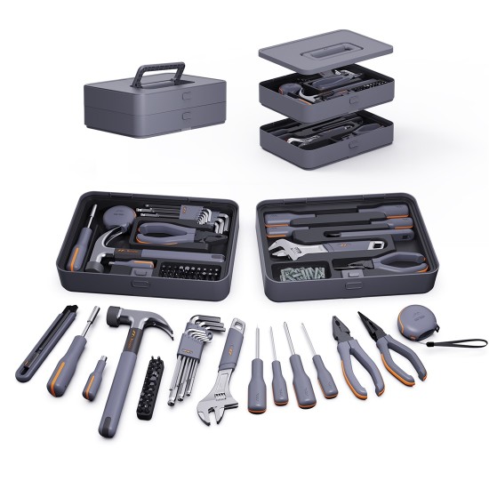 HAND TOOLS SET AB HAND TOOLS SET AB