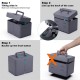 HAND TOOLS SET AB HAND TOOLS SET AB