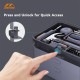 HAND TOOLS SET AB HAND TOOLS SET AB