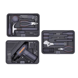 COMBINATION TOOLS SET ABC