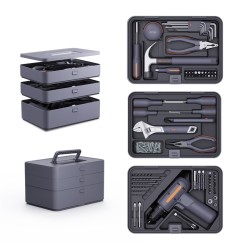 COMBINATION TOOLS SET ABC