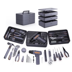 COMBINATION TOOLS SET ABC