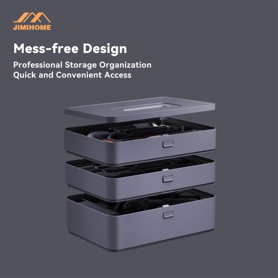 Stackable Power Tools Set Home Combination Tool Box Multi Set Storage Power Accessories Case Household Repair Tools Set Hand Tool Stackable Power Tools Set Home Combination Tool Box Multi Set Storage Power Accessories Case Household Repair Tools Set Hand Tool