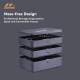 Stackable Power Tools Set Home Combination Tool Box Multi Set Storage Power Accessories Case Household Repair Tools Set Hand Tool Stackable Power Tools Set Home Combination Tool Box Multi Set Storage Power Accessories Case Household Repair Tools Set Hand Tool