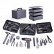 Stackable Power Tools Set Home Combination Tool Box Multi Set Storage Power Accessories Case Household Repair Tools Set Hand Tool Stackable Power Tools Set Home Combination Tool Box Multi Set Storage Power Accessories Case Household Repair Tools Set Hand Tool