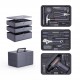 Stackable Power Tools Set Home Combination Tool Box Multi Set Storage Power Accessories Case Household Repair Tools Set Hand Tool Stackable Power Tools Set Home Combination Tool Box Multi Set Storage Power Accessories Case Household Repair Tools Set Hand Tool