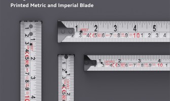 Accuracy Made Easy: Tips for Choosing a Tape Measure