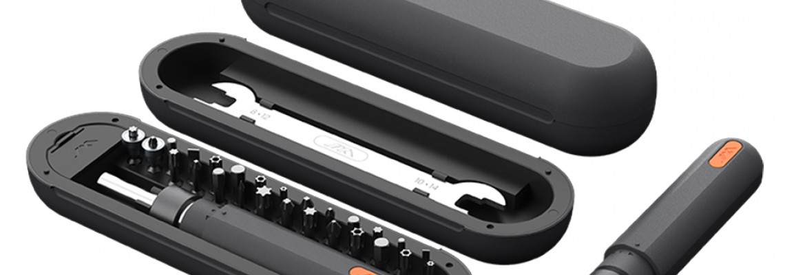 Choose the Right Screwdriver: Sizes, Materials & Handle Guide