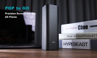 JM-GNT60 Screwdriver Set – The Ultimate Electronics Repair Toolkit