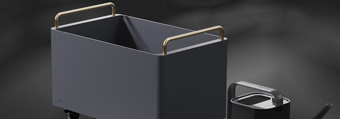 Transform Your Gardening Experience with the JM-W1-D Stackable Tool Set