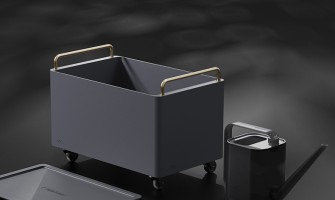 Transform Your Gardening Experience with the JM-W1-D Stackable Tool Set