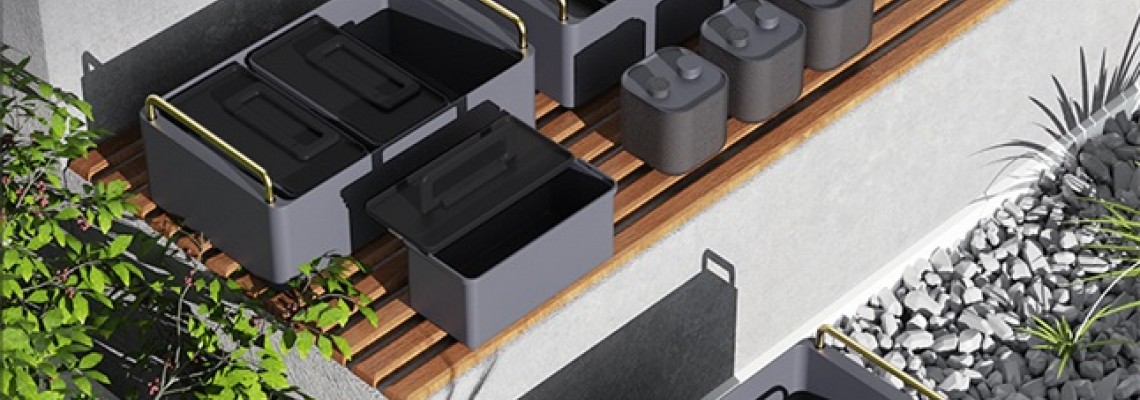 Keep Your Garden Tools Sharp, Clean, and Rust-Free: A Complete Care Guide