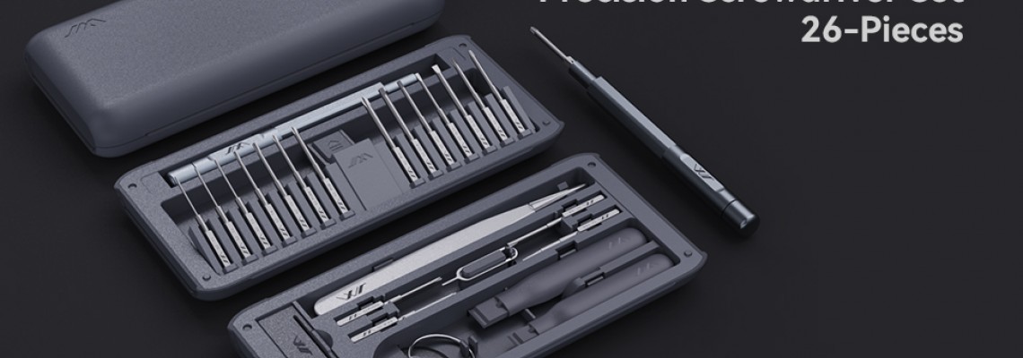 A Compact Toolkit, A Universal Solution: The JM-GNT26 and Its Scenario-Based Precision