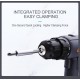 Stackable Tools Set 12V ELECTRIC DRILL Sockets for home maintenance